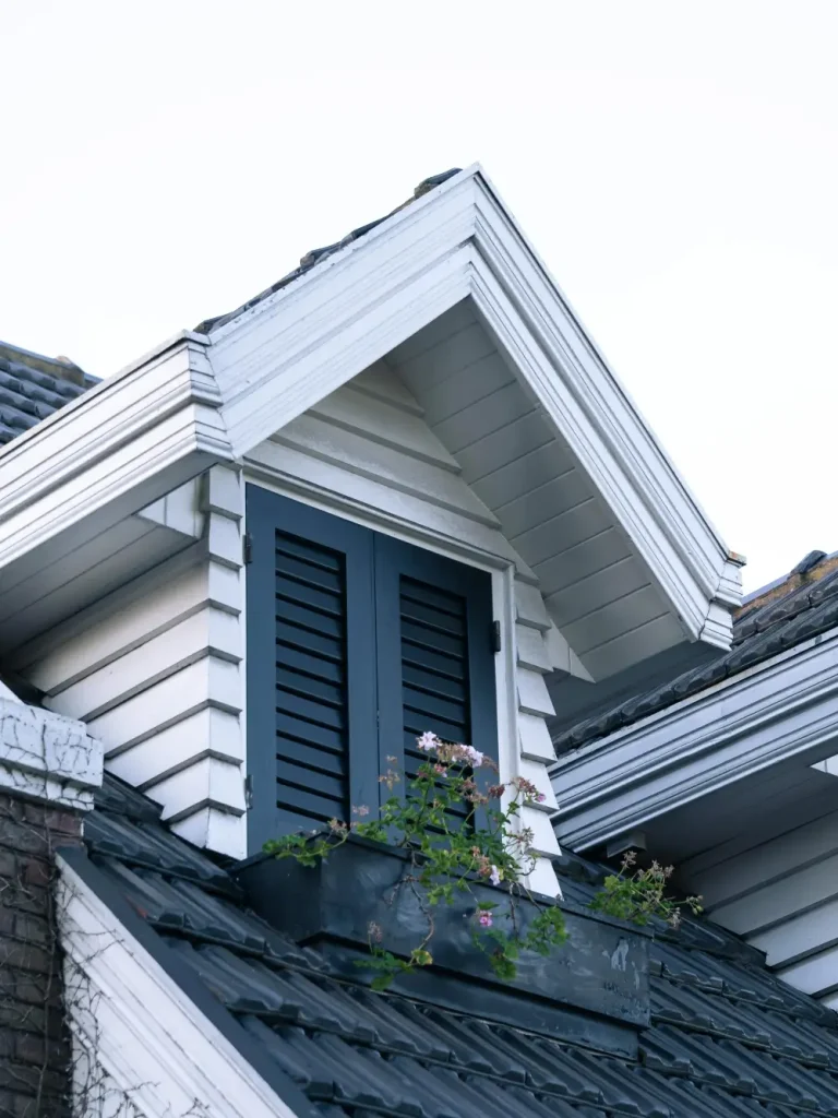 Well-maintained residential roof in Northern Tasmania by local roofing experts